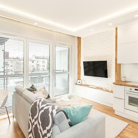 Apartamenty Zlota 15 Κίελτσε Εξωτερικό φωτογραφία