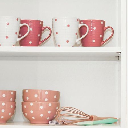 Apartamenty Zlota 15 Κίελτσε Εξωτερικό φωτογραφία