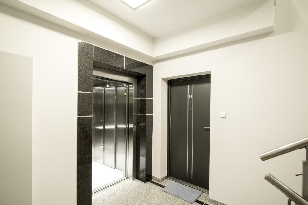 Apartamenty Zlota 15 Κίελτσε Εξωτερικό φωτογραφία