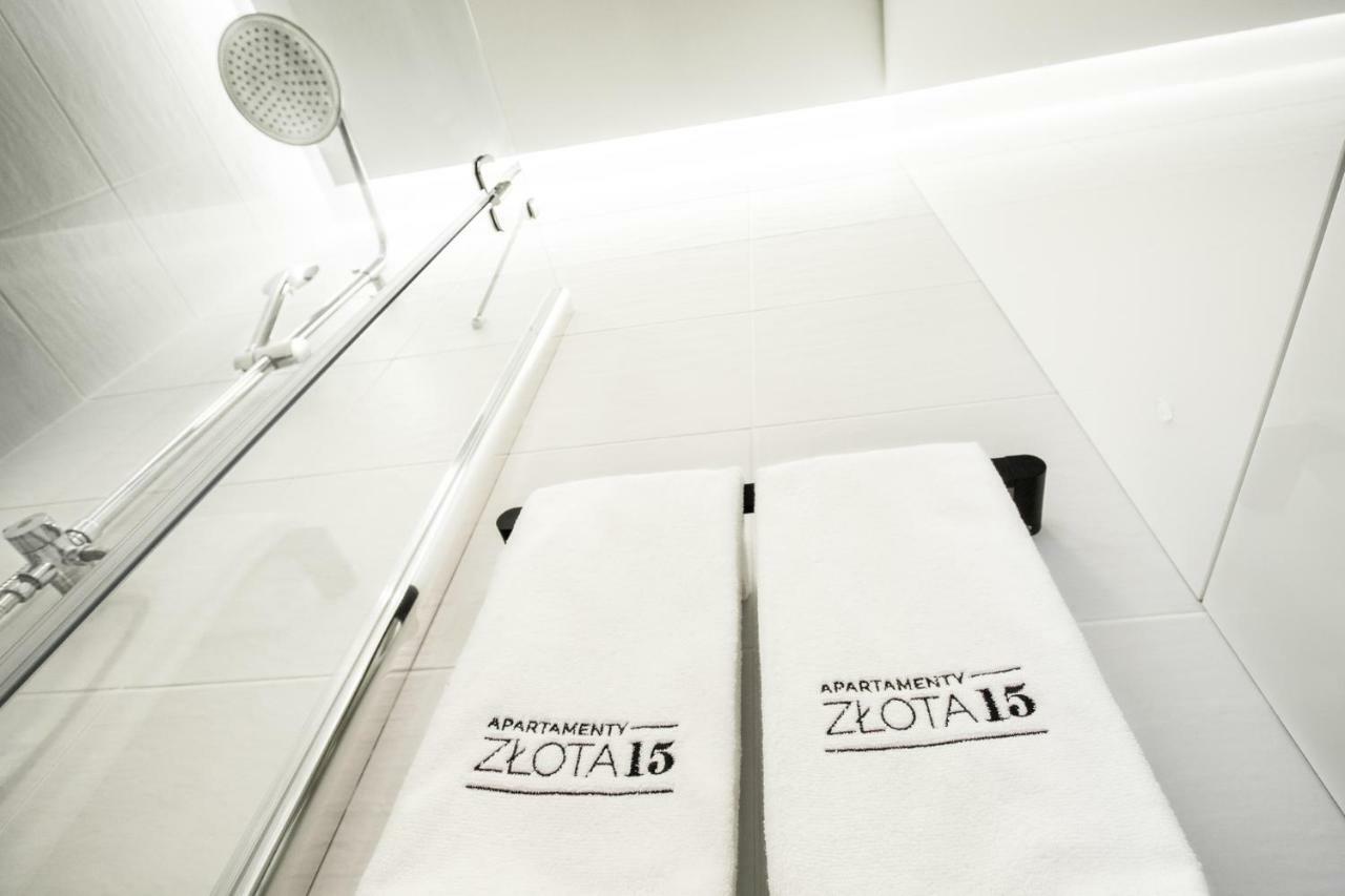 Apartamenty Zlota 15 Κίελτσε Εξωτερικό φωτογραφία