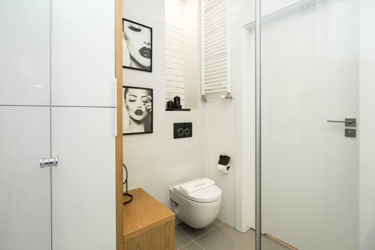 Apartamenty Zlota 15 Κίελτσε Εξωτερικό φωτογραφία