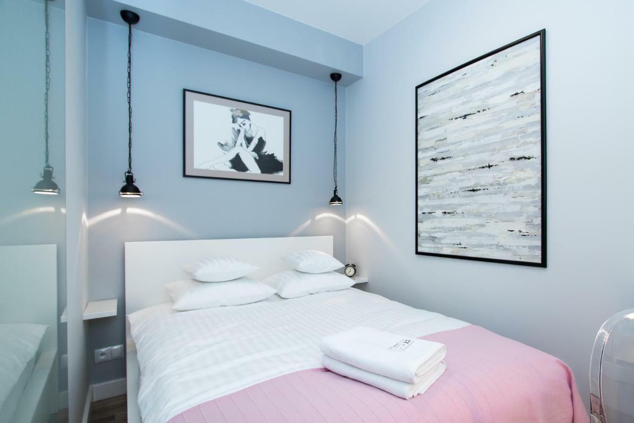 Apartamenty Zlota 15 Κίελτσε Εξωτερικό φωτογραφία