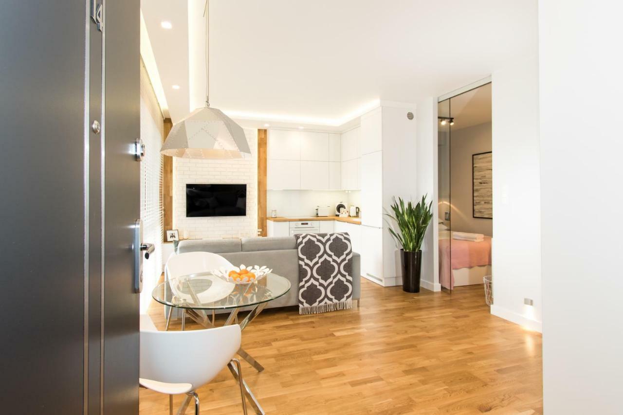 Apartamenty Zlota 15 Κίελτσε Εξωτερικό φωτογραφία