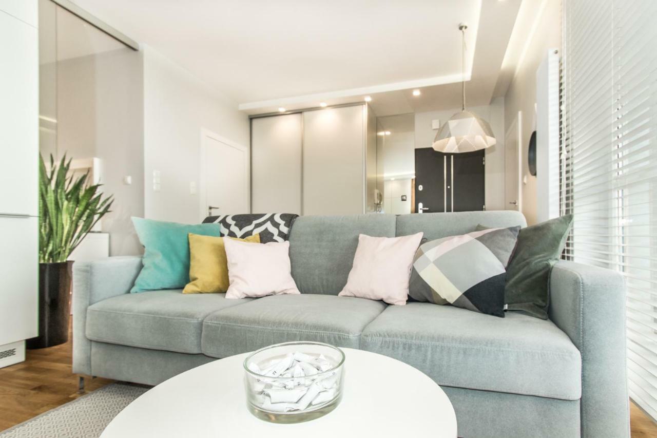 Apartamenty Zlota 15 Κίελτσε Εξωτερικό φωτογραφία