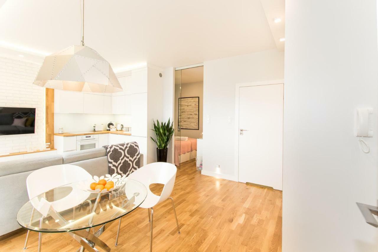 Apartamenty Zlota 15 Κίελτσε Εξωτερικό φωτογραφία