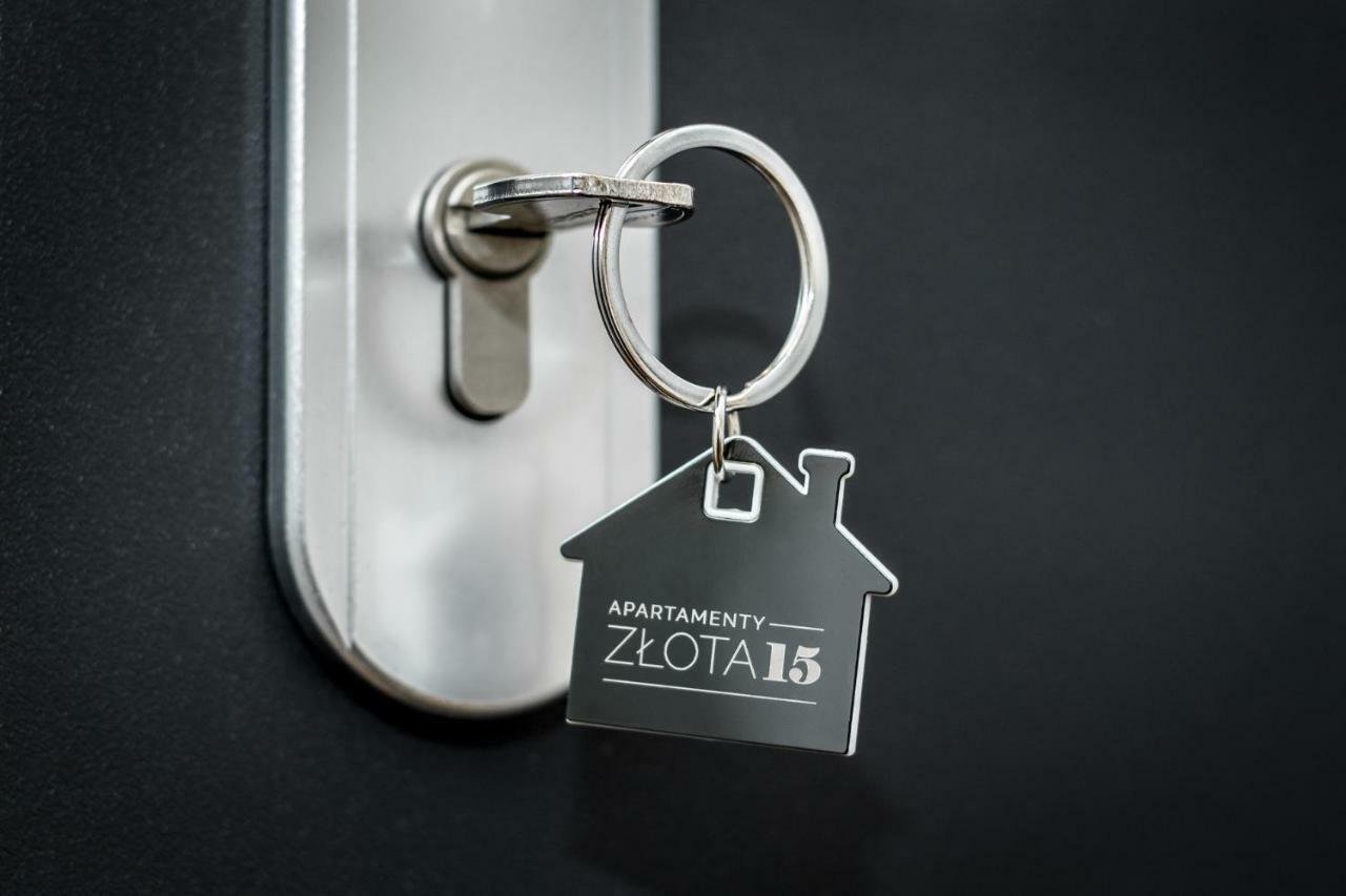 Apartamenty Zlota 15 Κίελτσε Εξωτερικό φωτογραφία