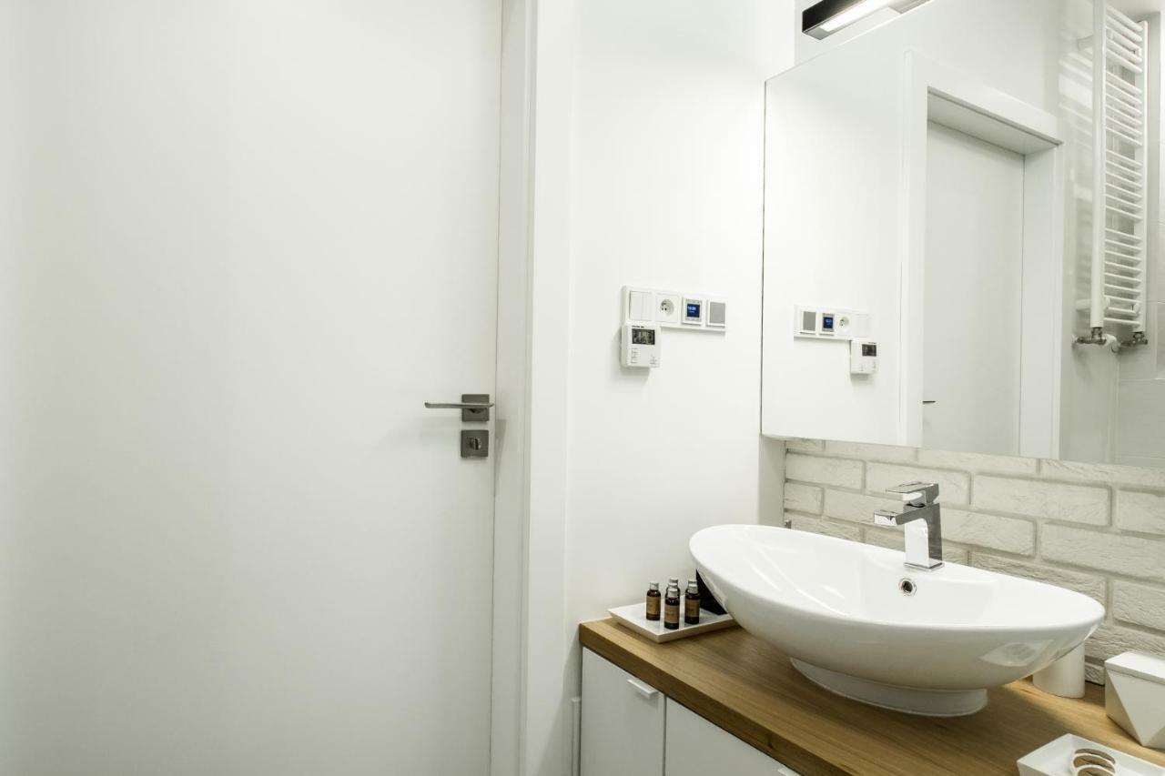 Apartamenty Zlota 15 Κίελτσε Εξωτερικό φωτογραφία