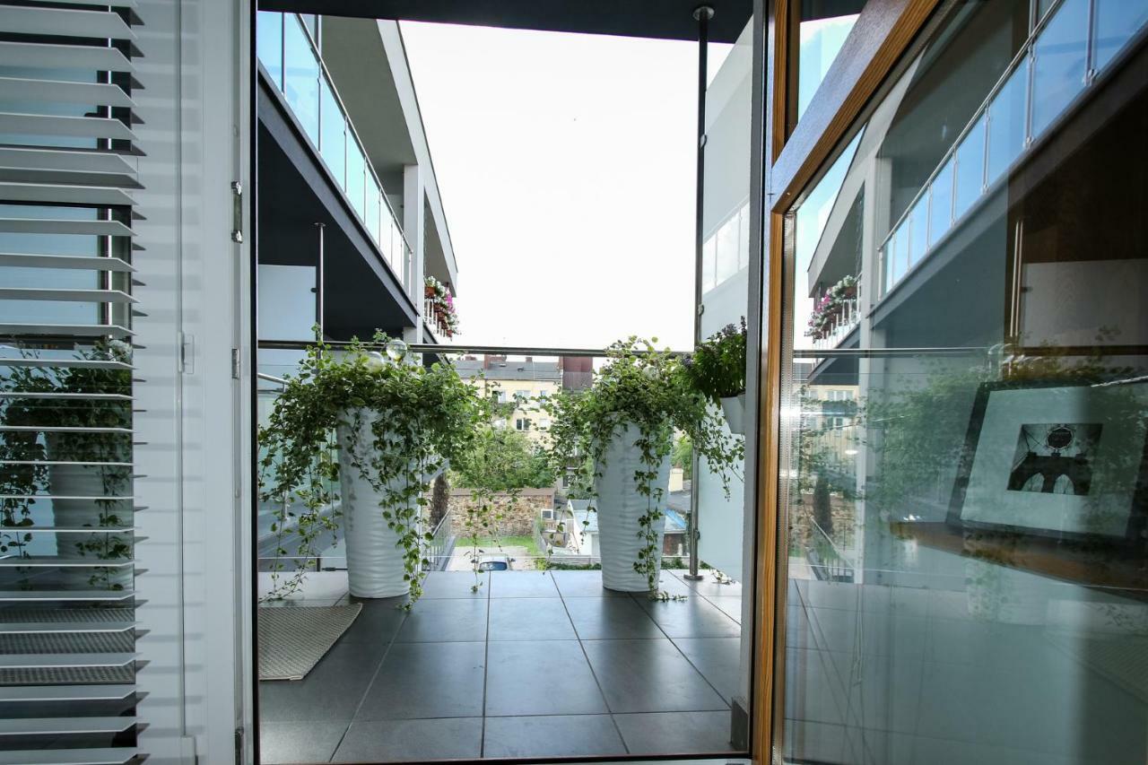 Apartamenty Zlota 15 Κίελτσε Εξωτερικό φωτογραφία