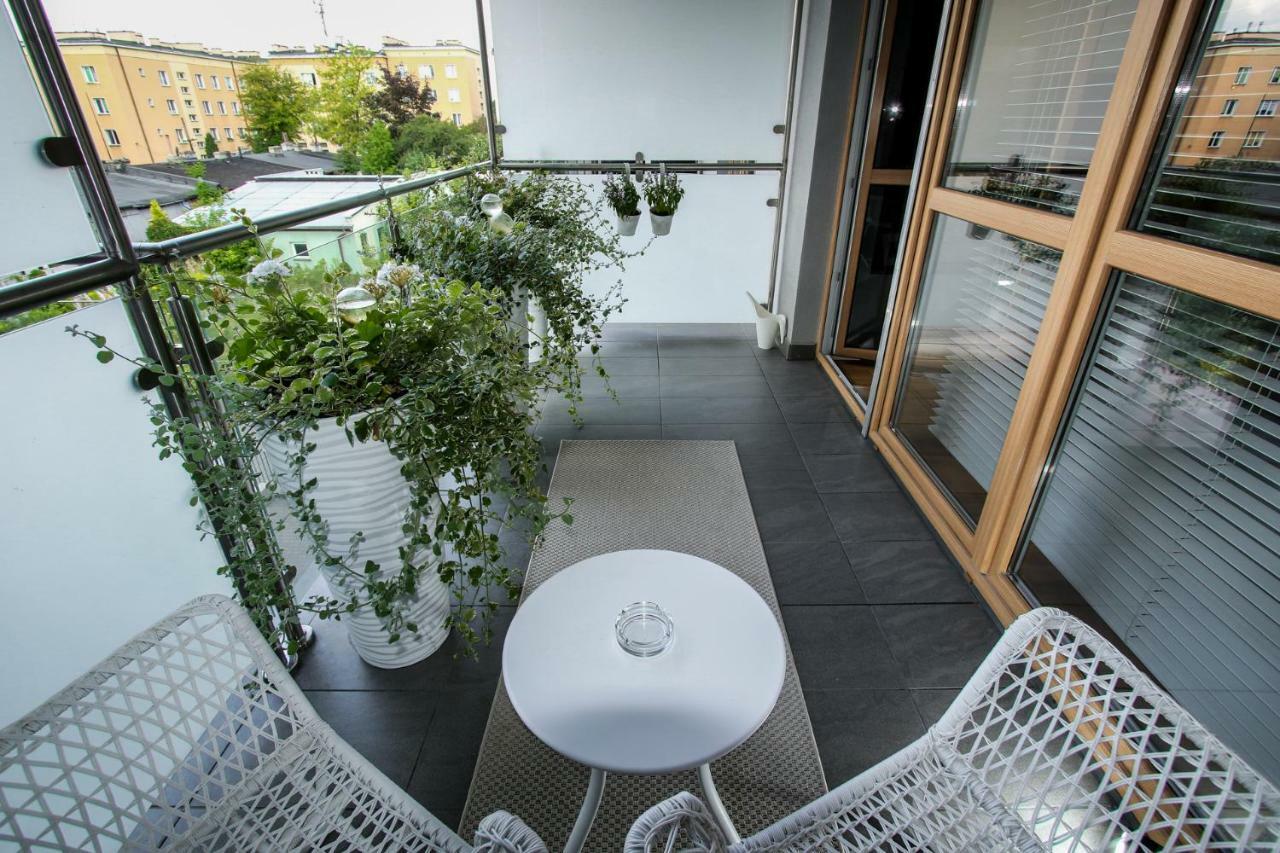 Apartamenty Zlota 15 Κίελτσε Εξωτερικό φωτογραφία