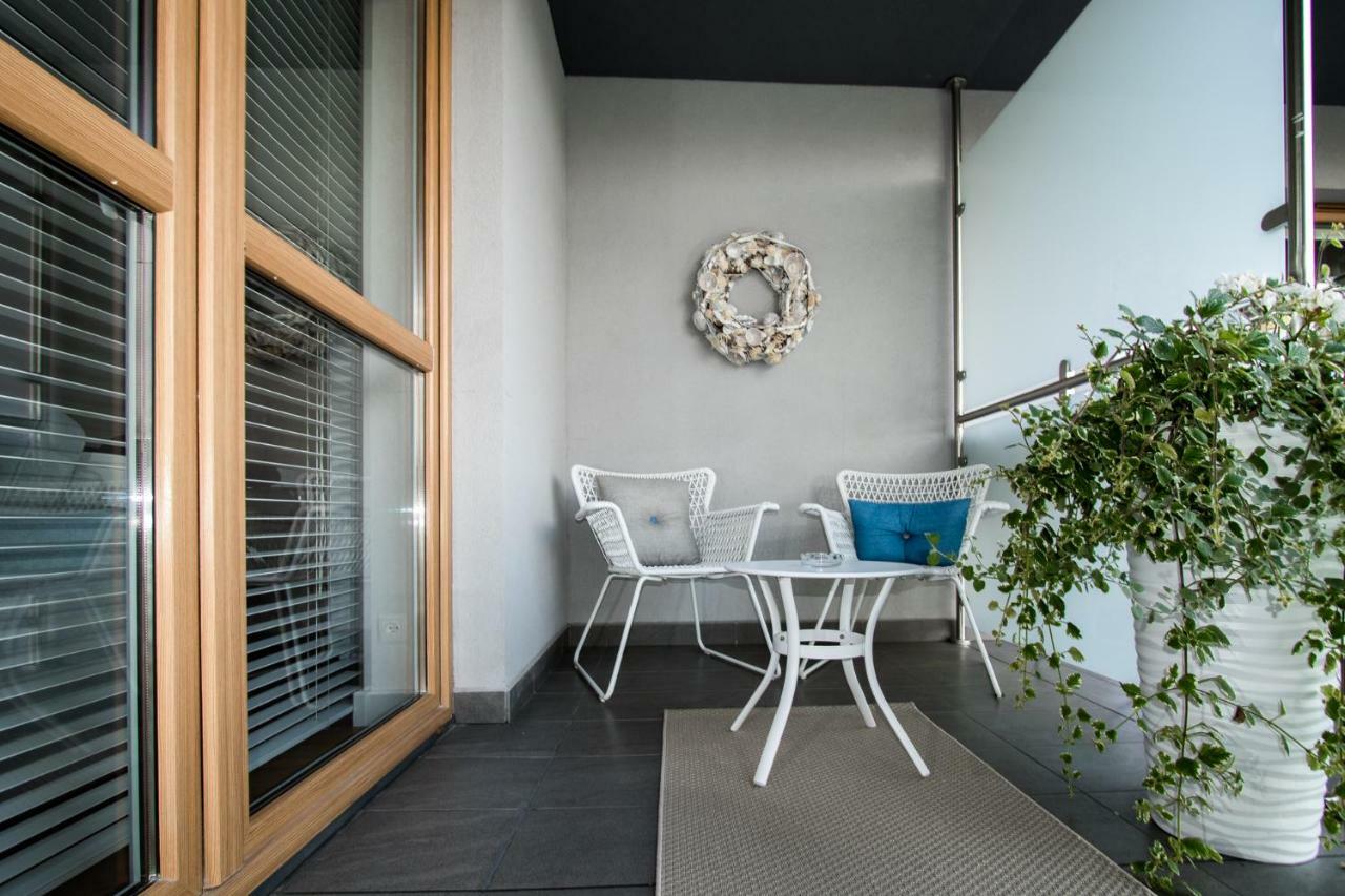 Apartamenty Zlota 15 Κίελτσε Εξωτερικό φωτογραφία