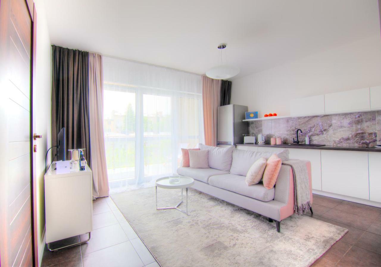 Apartamenty Zlota 15 Κίελτσε Εξωτερικό φωτογραφία